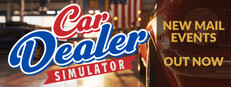 Car Dealer Simulator