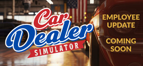 Car Dealer Simulator
