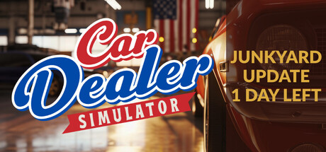 Car Dealer Simulator