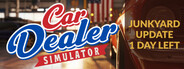 Car Dealer Simulator