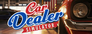 Car Dealer Simulator