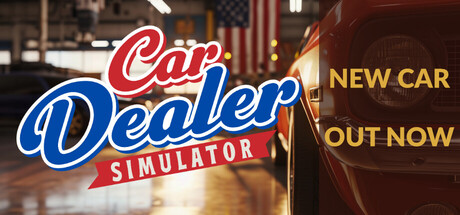 Car Dealer Simulator technical specifications for computer