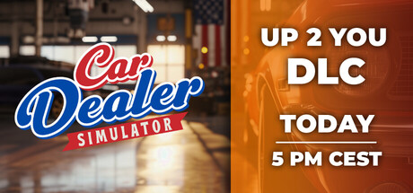 Car Dealer Simulator