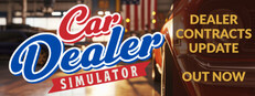 Car Dealer Simulator