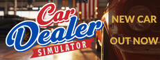 Car Dealer Simulator