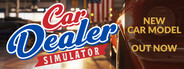 Car Dealer Simulator