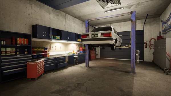 Car Dealer Simulator