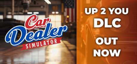 Car Dealer Simulator - similar game to Fun Center Simulator by Garage Monkeys