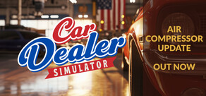 Car Dealer Simulator