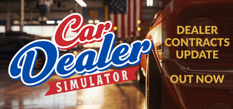 Car Dealer Simulator banner