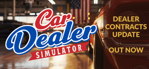 Car Dealer Simulator