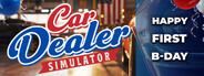Car Dealer Simulator