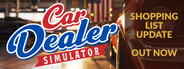 Car Dealer Simulator