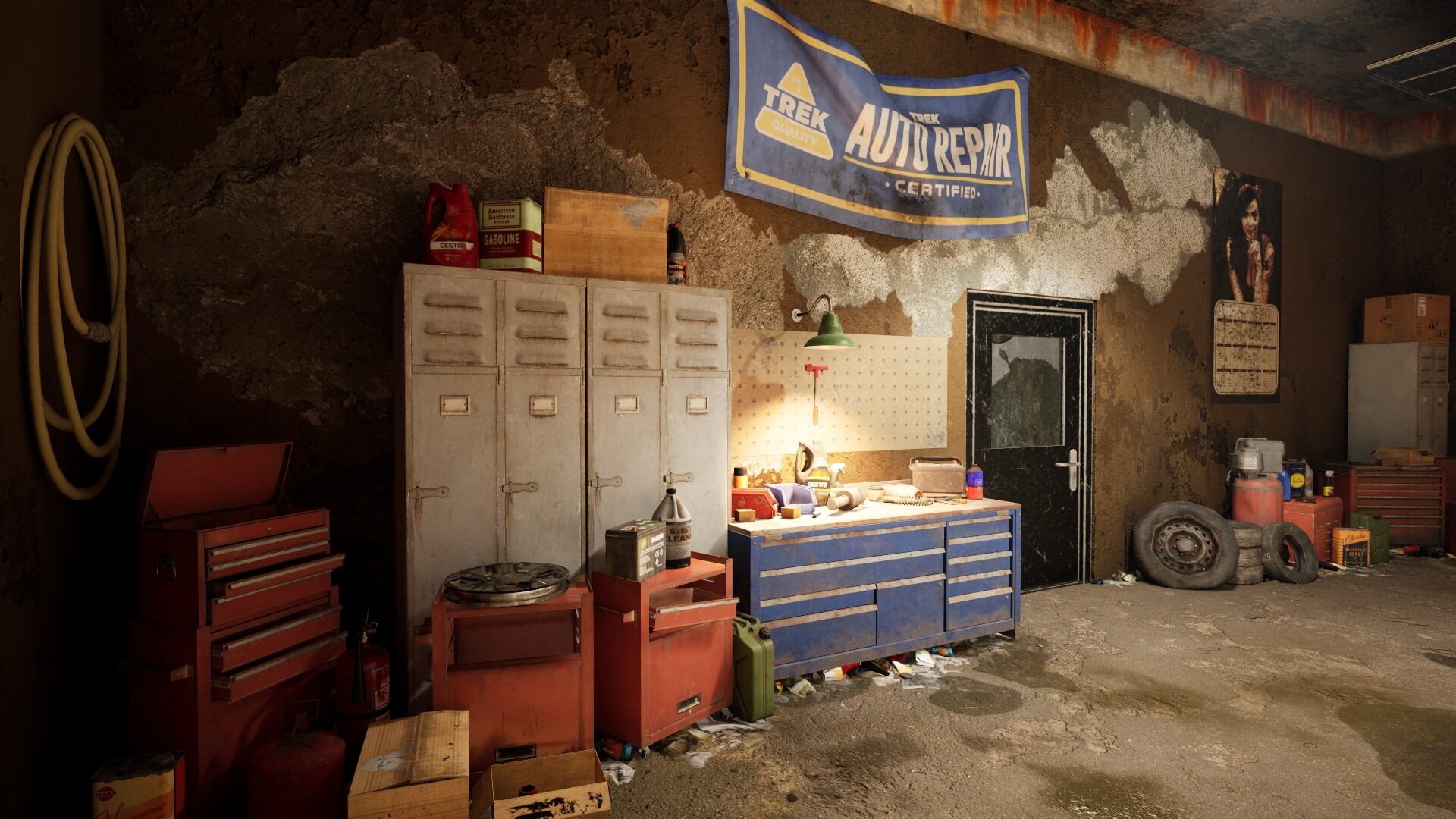 Car Dealer Simulator screenshot #6