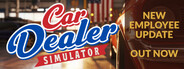 Car Dealer Simulator