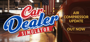 Car Dealer Simulator