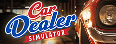 Car Dealer Simulator Banner