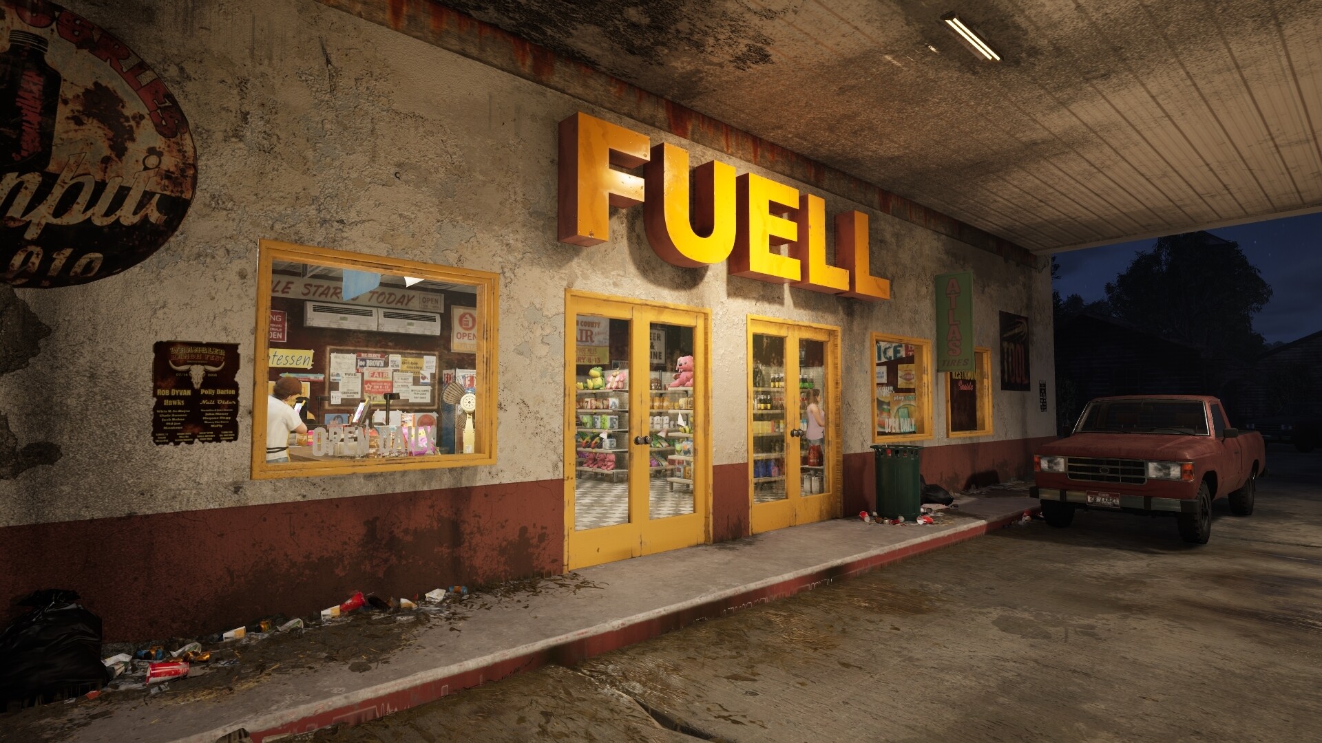 Car Dealer Simulator screenshot #7