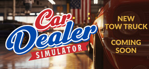 Car Dealer Simulator