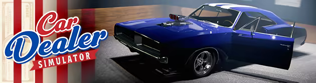 Car Dealer Simulator image