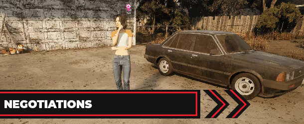 Car Dealer Simulator video 3