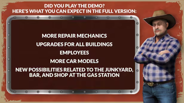 Car Dealer Simulator screenshot 1