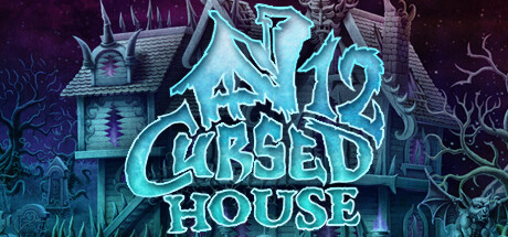 Cursed House 12 banner