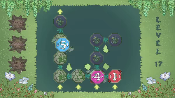 Lonely Path video 2