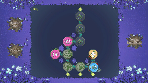 Lonely Path screenshot 6