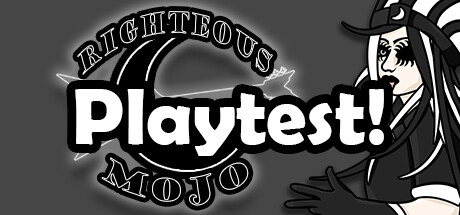 Righteous Mojo Playtest Cheat Engine/CT