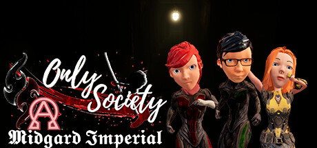 OnlySociety Midgard Imperial steam charts