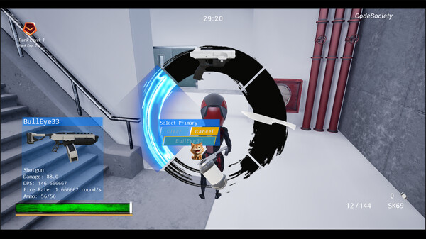 OnlySociety Midgard Imperial screenshot 4