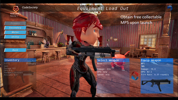 OnlySociety Midgard Imperial screenshot 5