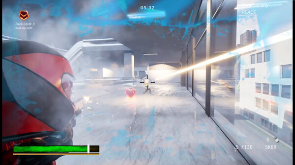 OnlySociety Midgard Imperial screenshot 2