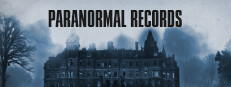 Paranormal Records Banner