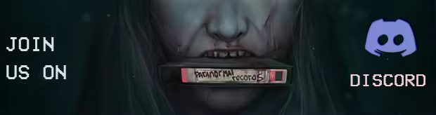 Paranormal Records screenshot 3
