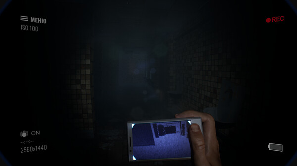 Screenshot media