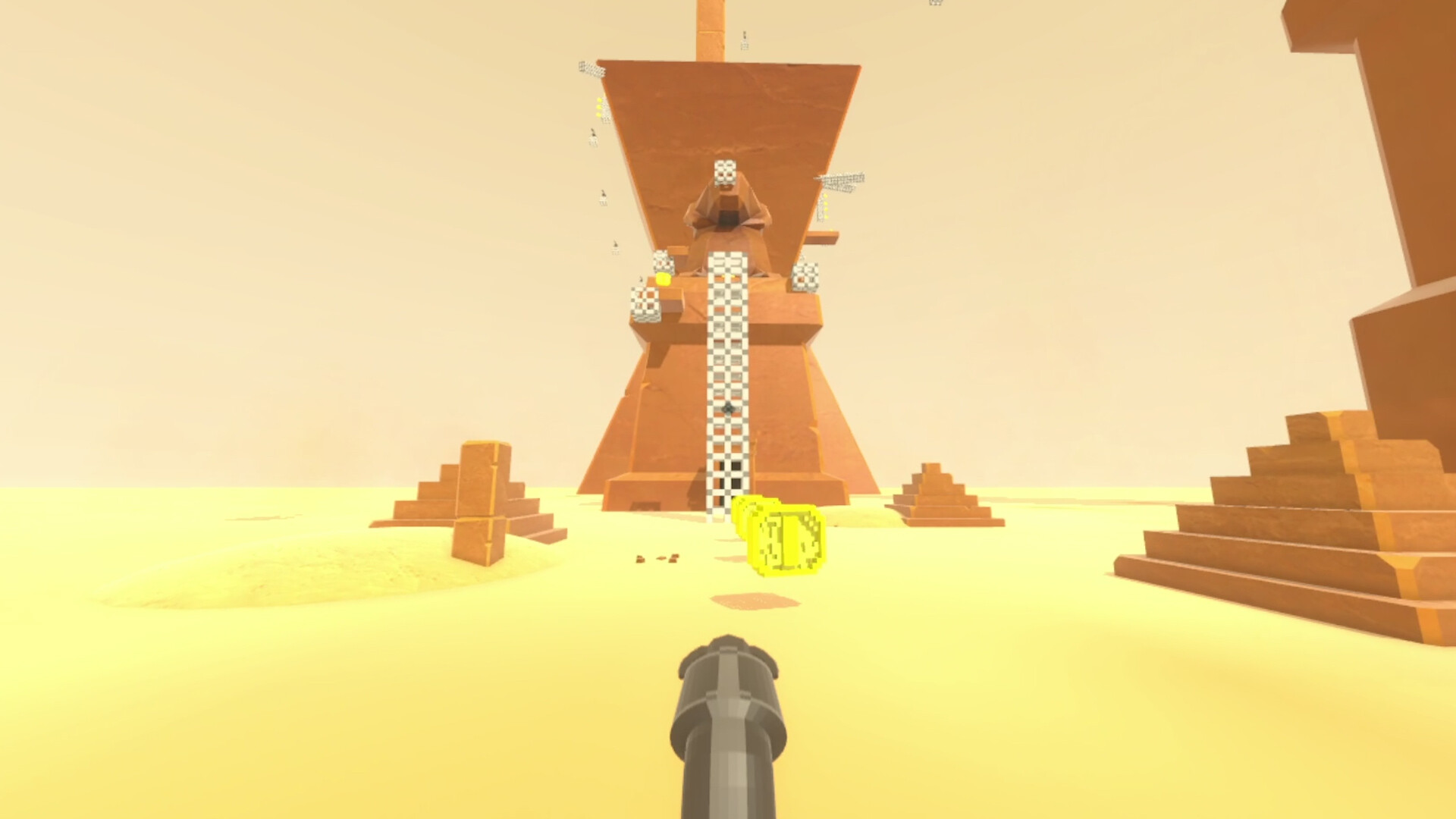 #4. Parallel Paths (Steam) 由: Phillip Hubbard