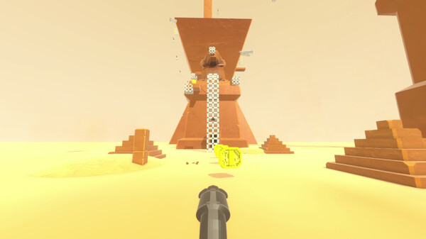 Parallel Paths Screenshot