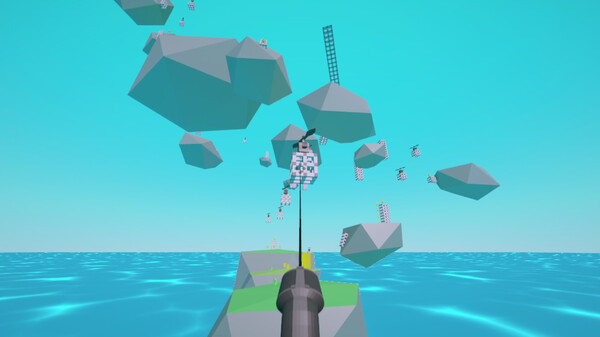 Parallel Paths Screenshot
