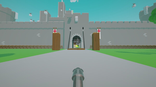 Parallel Paths Screenshot