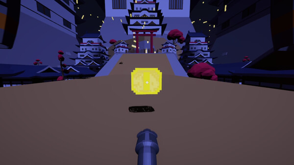 Parallel Paths Screenshot
