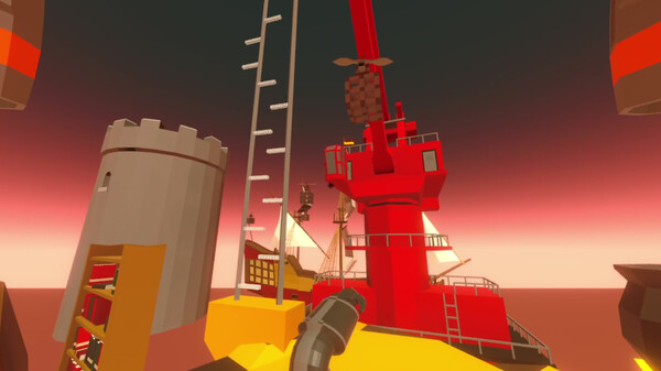 Parallel Paths Screenshot