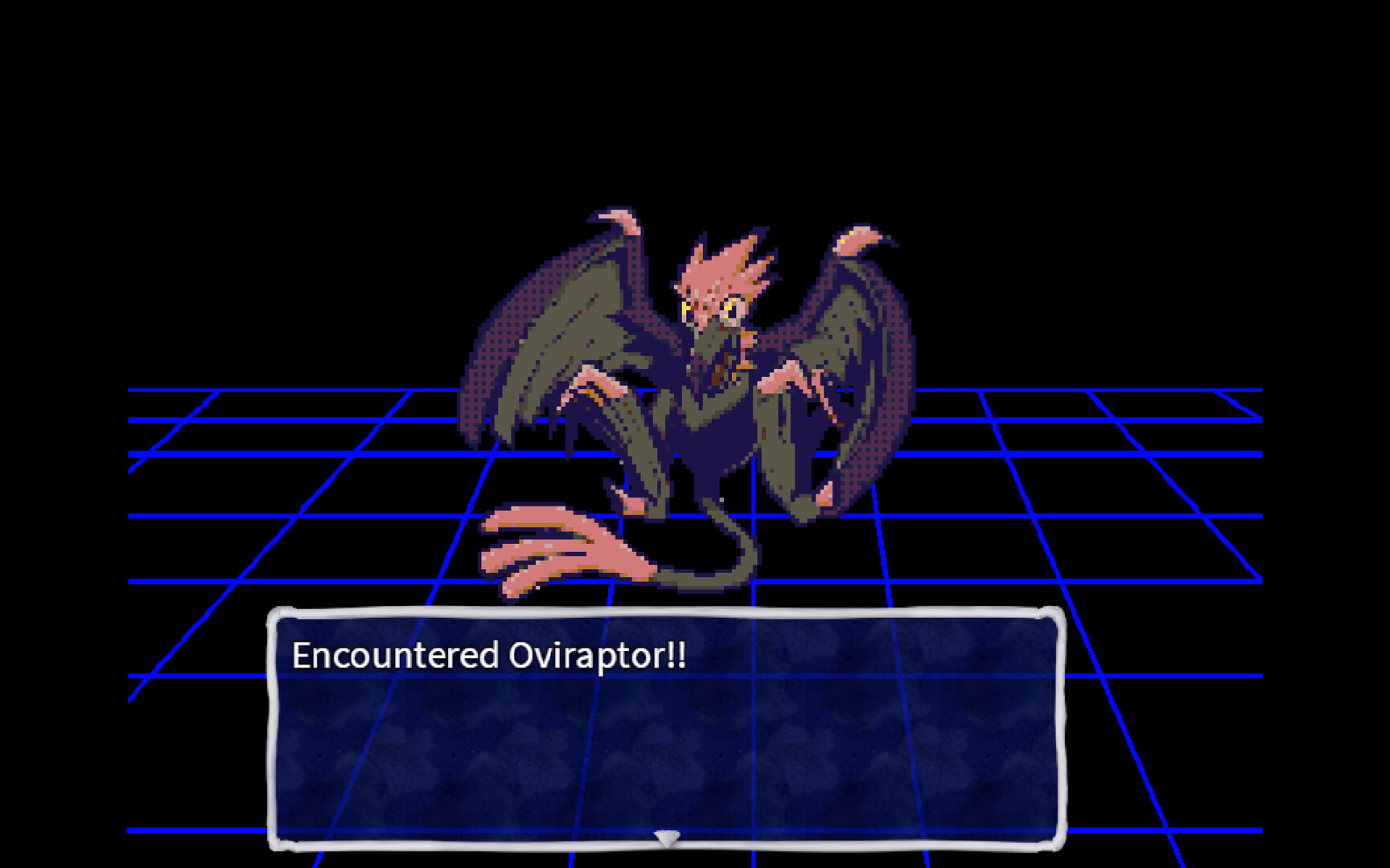 screenshot of Primal Rift 12