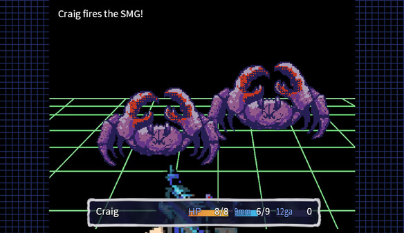 Screenshot 4 of Primal Rift - final gameplay screenshot