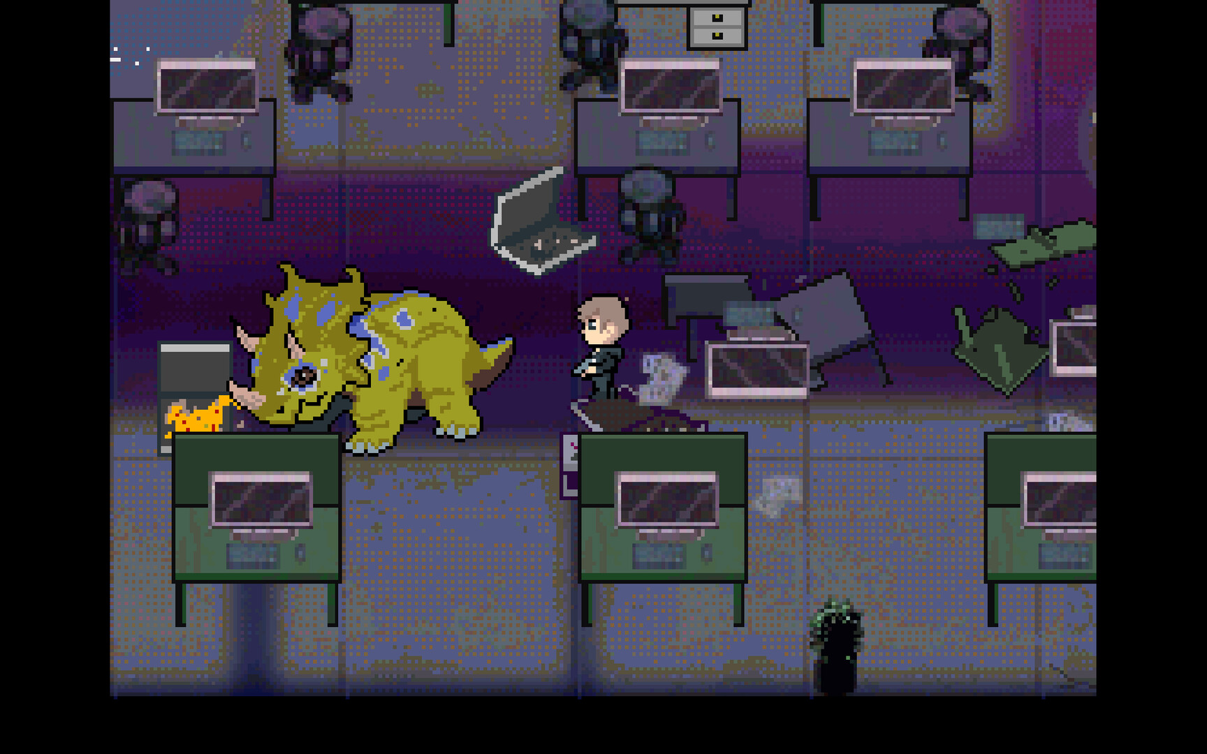 screenshot of Primal Rift 2
