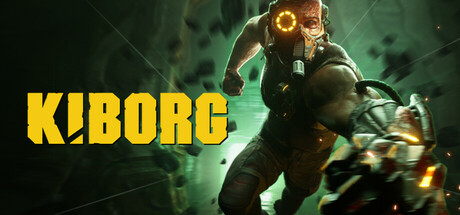 KIBORG by Sobaka Studio - Similar game based
                        on tags