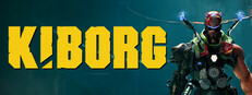 KIBORG Banner