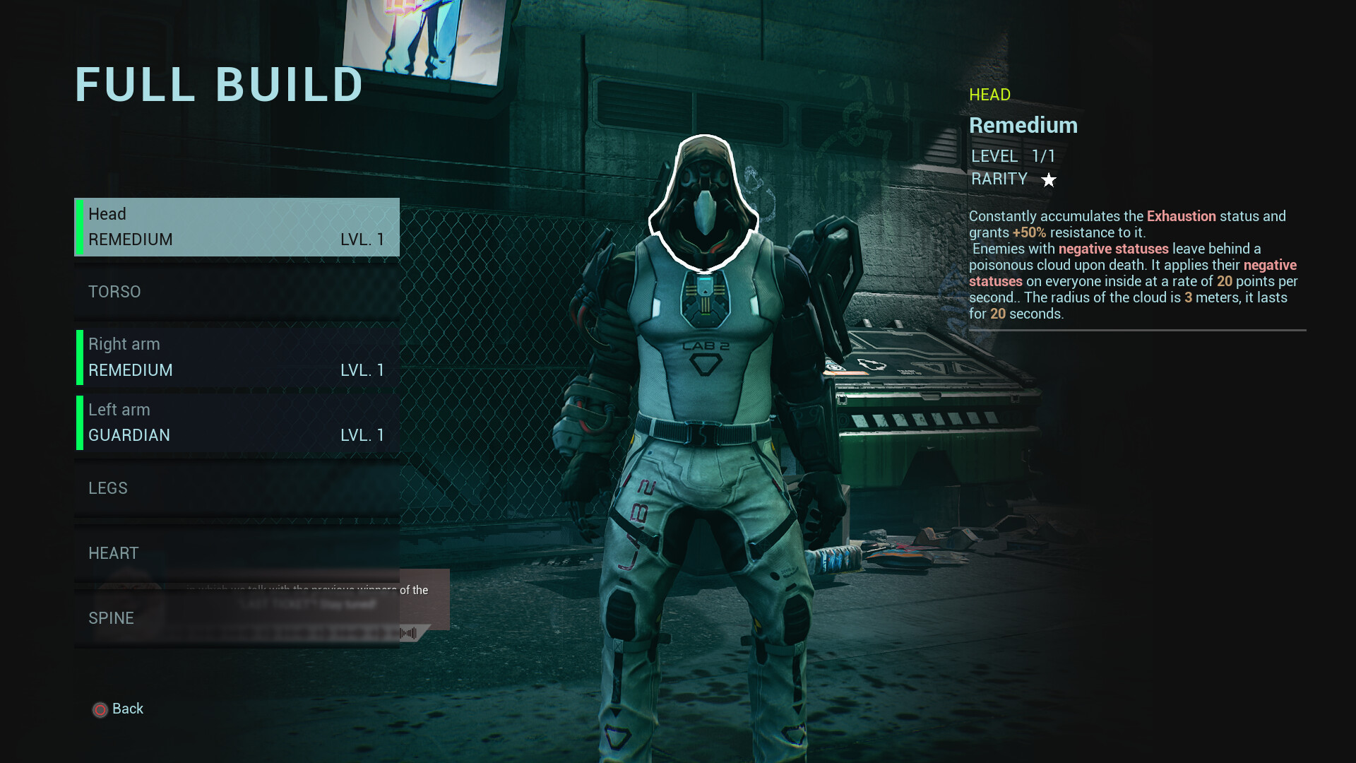 KIBORG screenshot #9