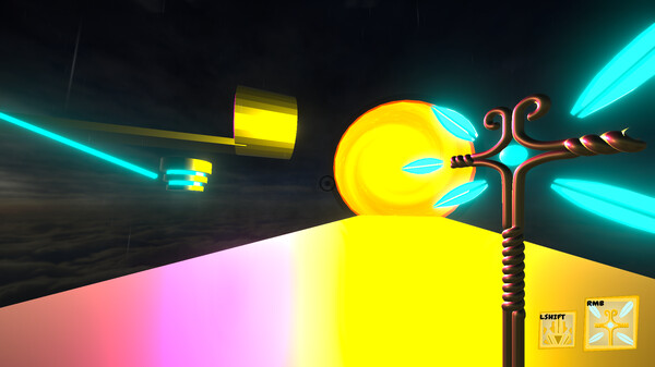 Pillars screenshot 5